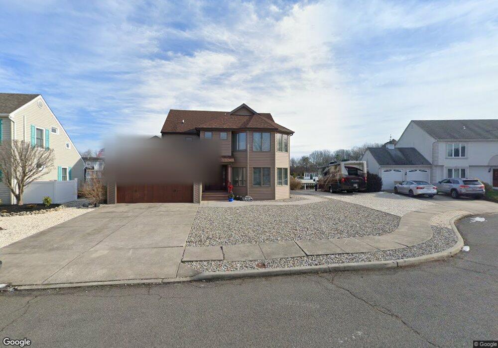 95 Storm Jib Ct, Bayville, NJ 08721 - photo 1