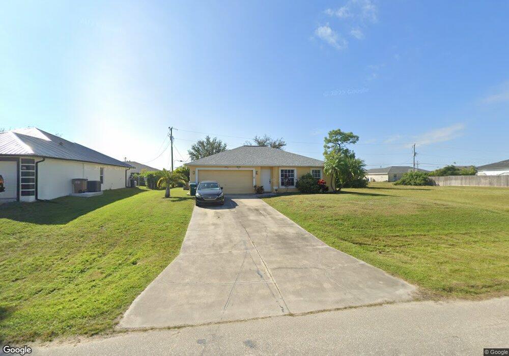 122 NW 13th St, Cape Coral, FL 33993 - photo 1