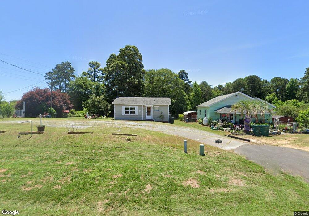 2219 Old Georgia Hwy, Gaffney, SC 29340 - photo 1