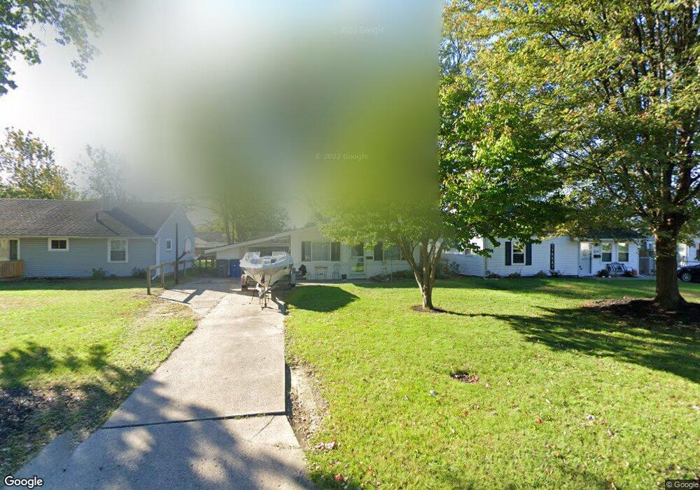 2803 Trimble Rd, Toledo, OH 43613 - photo 1