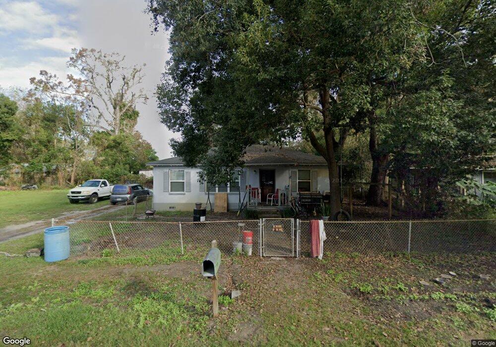 416 Courson St, Brunswick, GA 31520 - photo 1