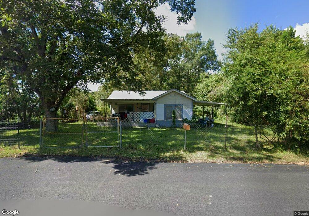 205 Branch St, Deridder, LA 70634 - photo 1