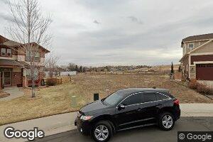 11668 W 106th Place, Broomfield, CO 80021