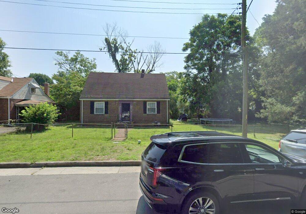 3121 Alvis Ave, Richmond, VA 23222 - photo 1