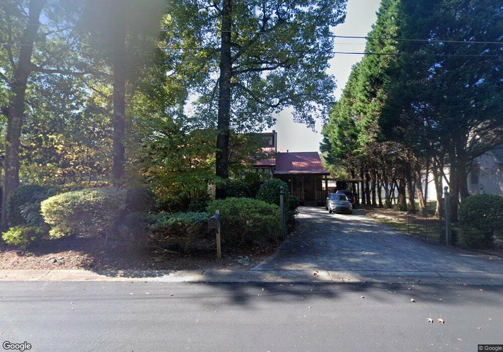 2131 Hampton Trail SE, Conyers, GA 30013 - photo 1