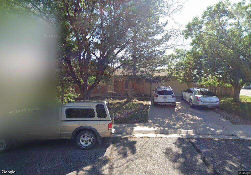 1494 S Olathe Way, Aurora, CO 80017 - photo 1