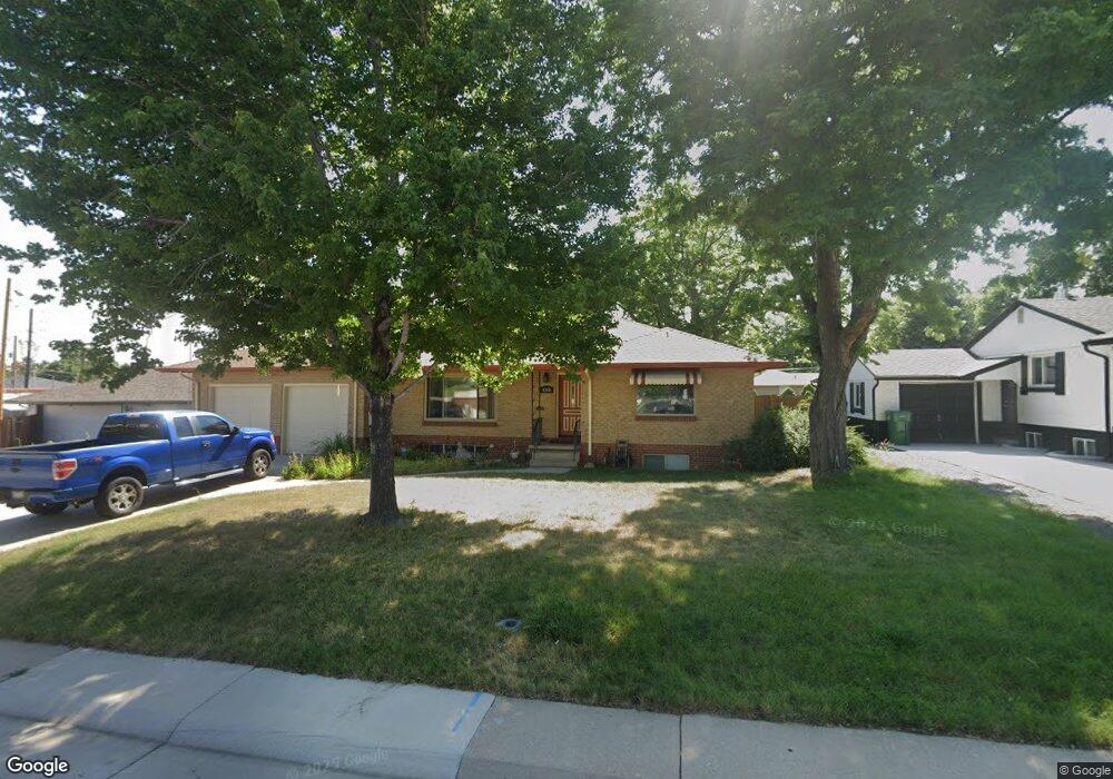 4360 Upham St, Wheat Ridge, CO 80033 - photo 1