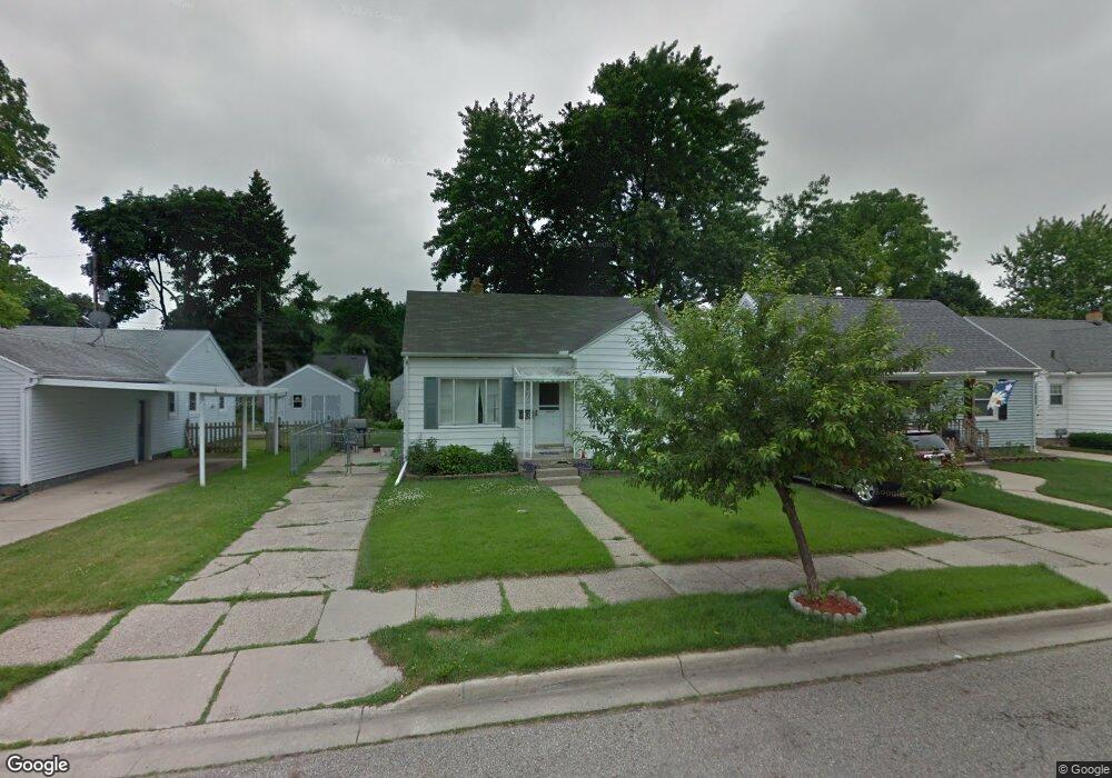 2022 Harding Ave, Lansing, MI 48910 - photo 1