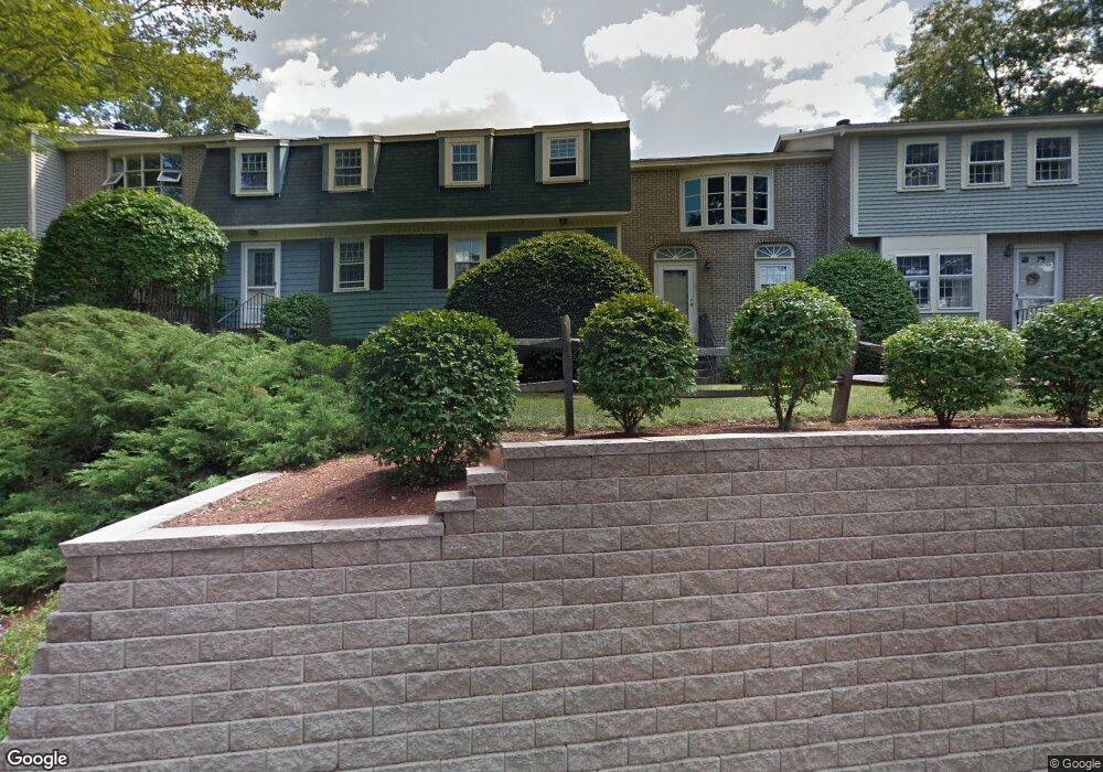 175 Cannongate III, Nashua, NH 03063 - photo 1