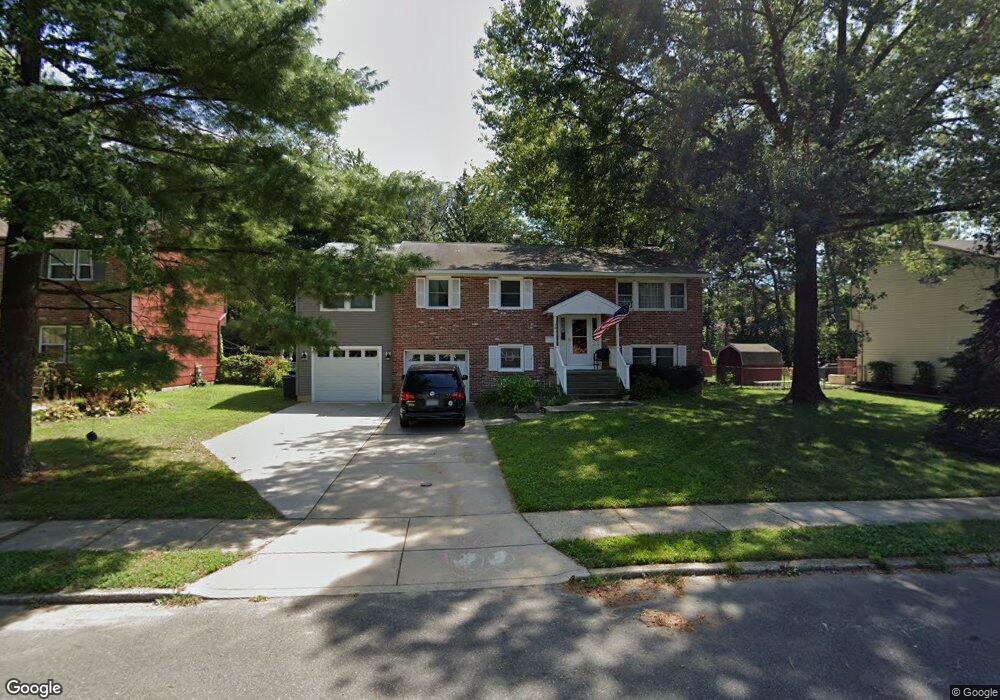 46 Red Leaf Rd, Moorestown, NJ 08057 - photo 1