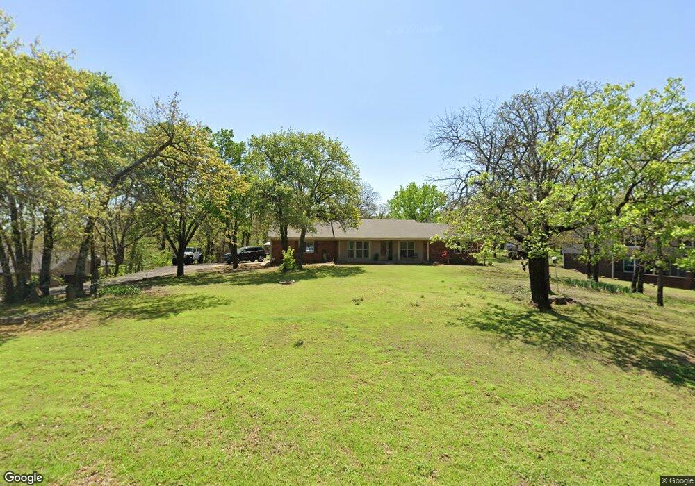 4200 Colonial Dr, Sapulpa, OK 74066 - photo 1