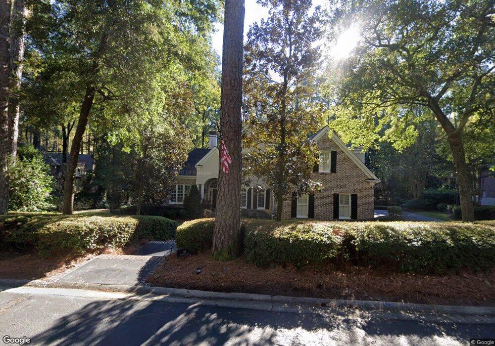 61 Conifer Cir, Augusta, GA 30909 - photo 1