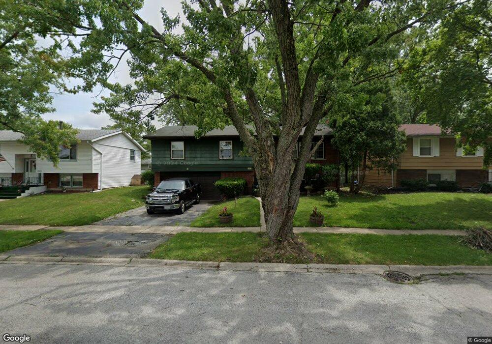 3423 Laurel Ln, Hazel Crest, IL 60429 - photo 1