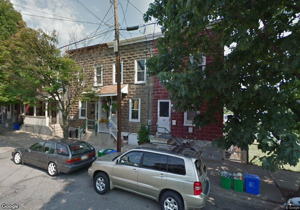 1415 E 5th St, Bethlehem, PA 18015 - photo 1