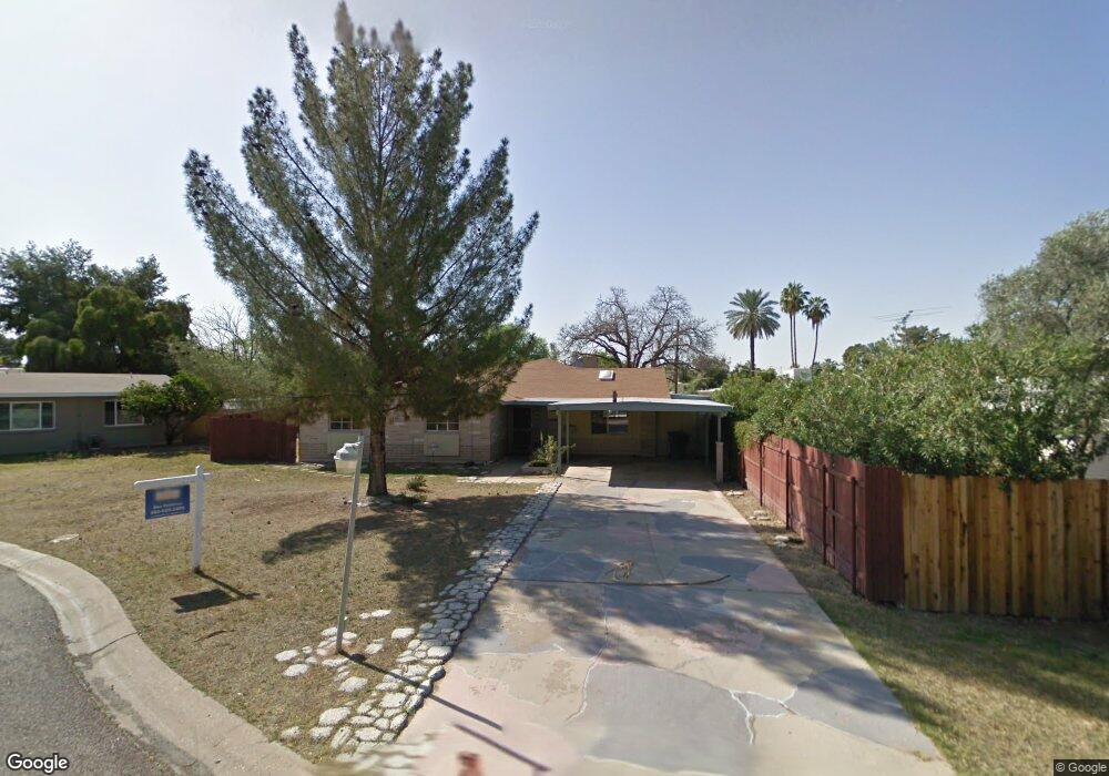 1321 E Catalina Dr, Phoenix, AZ 85014 - photo 1