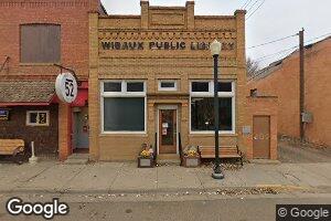 115 Wibaux St N, Wibaux, MT 59353