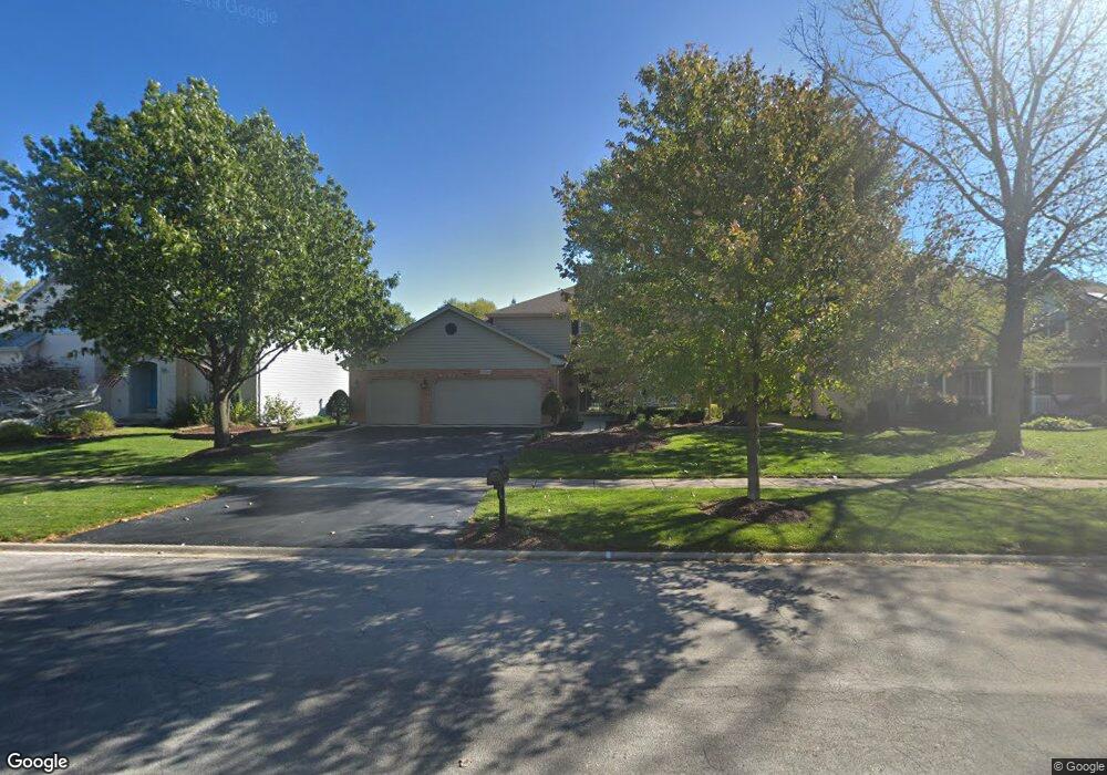 3708 Falkner Dr, Naperville, IL 60564 - photo 1