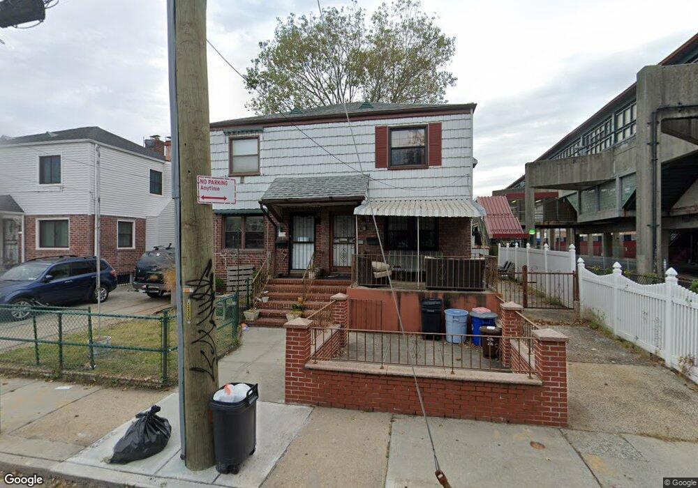 304 Beach 90th St, Rockaway Beach, NY 11693 - photo 1