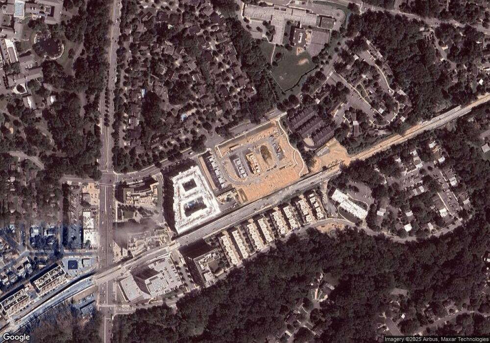 3722 Manor Rd, Chevy Chase, MD 20815 - photo 1