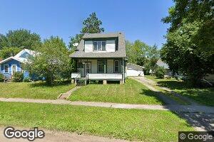 306 2nd St SW, Braham, MN 55006