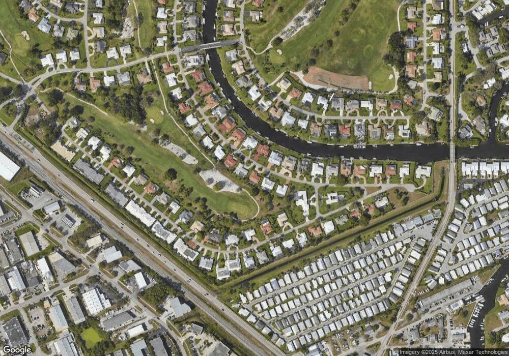 3031 SE Fairway W, Stuart, FL 34997 - photo 1