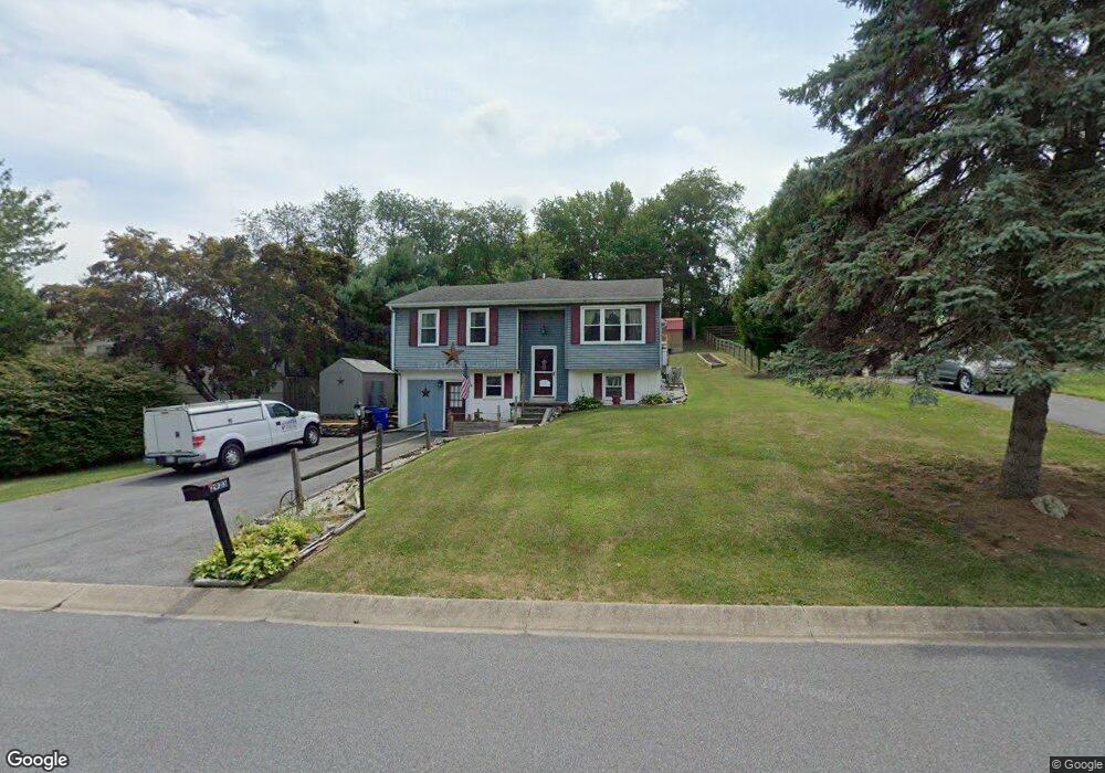 2923 Michelle Rd, Manchester, MD 21102 - photo 1