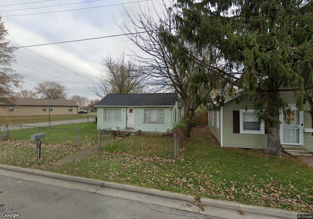 1701 S Central Ave, Lima, OH 45804 - photo 1
