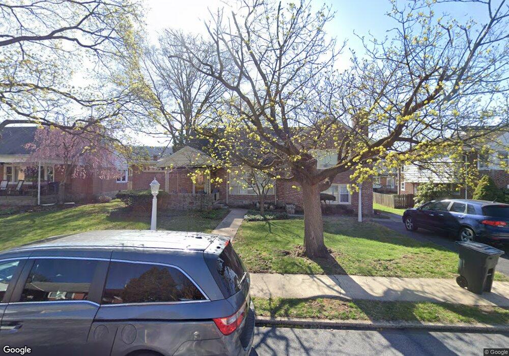 911 N 26th St, Reading, PA 19606 - photo 1