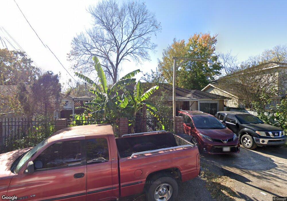 1830 Norlinda St, Houston, TX 77093 - photo 1