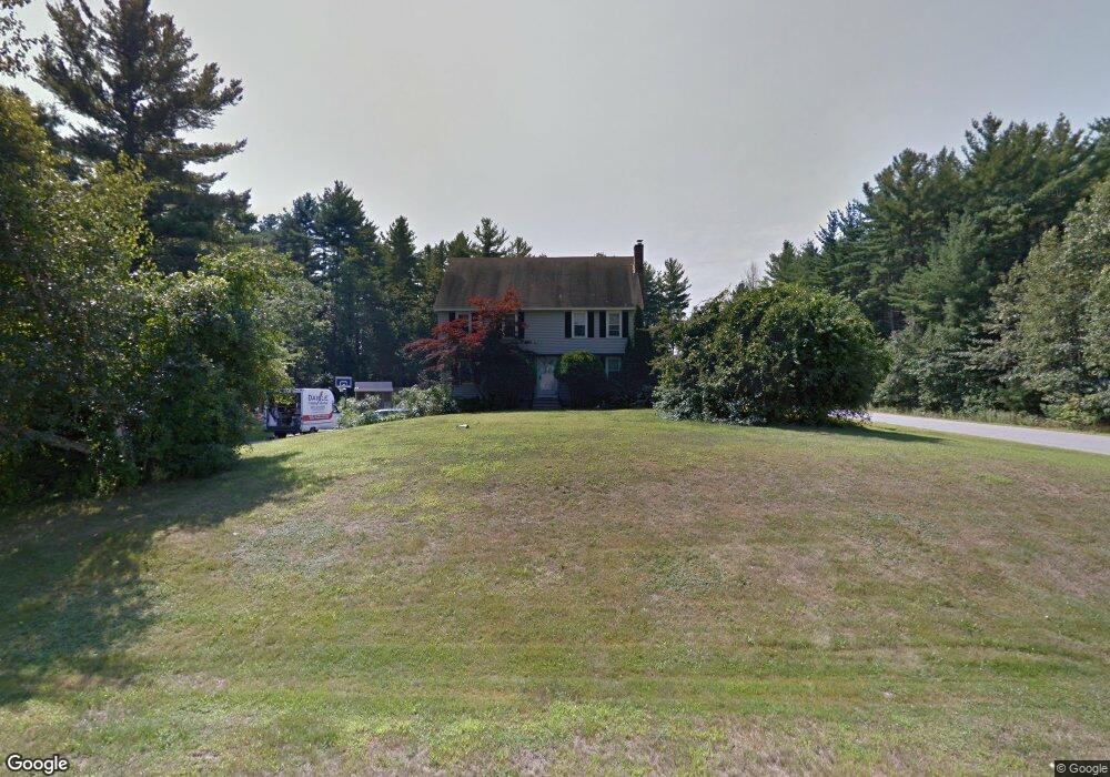 25 Rolling Ridge Rd, Londonderry, NH 03053 - photo 1