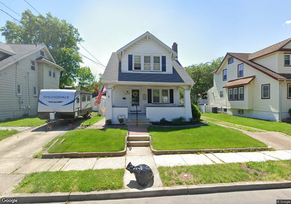 38 E Pine St, Audubon, NJ 08106 - photo 1