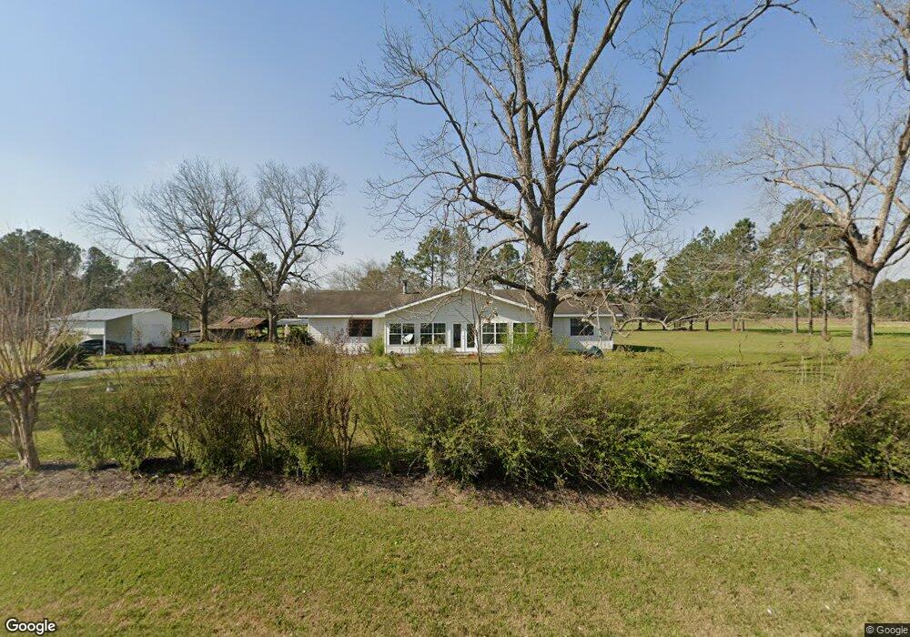1670 Antioch Rd, Adel, GA 31620 - photo 1