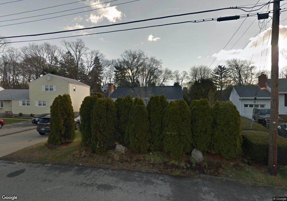 53 Autumn Ln, Stamford, CT 06906 - photo 1