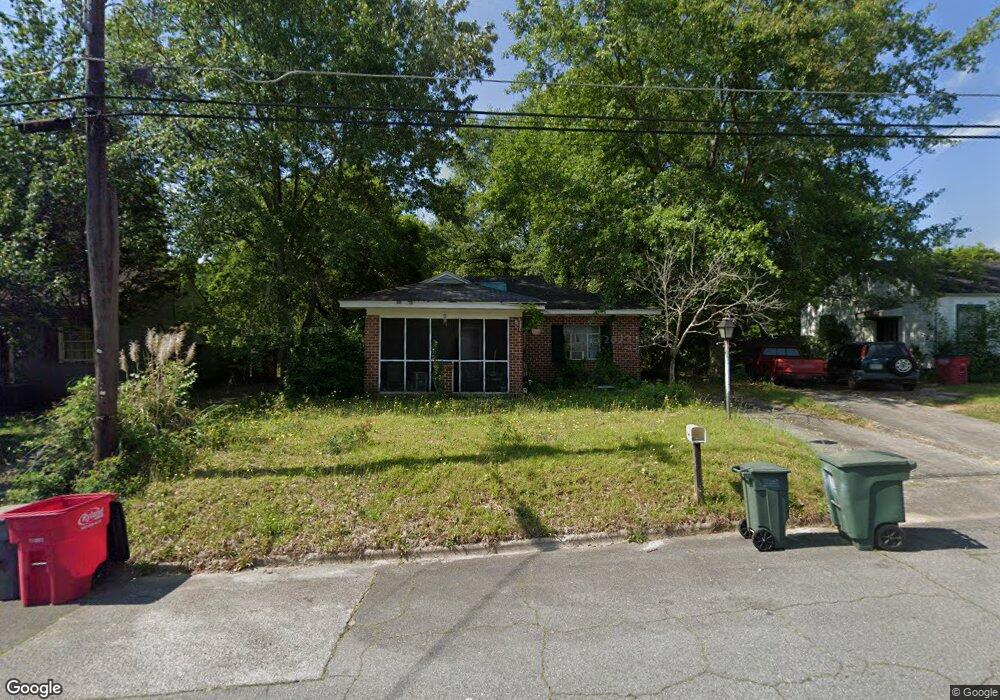 3614 Mckenzie Dr, Macon, GA 31204 - photo 1