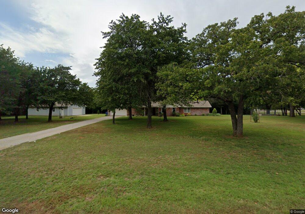 5225 Day St, Duncan, OK 73533 - photo 1