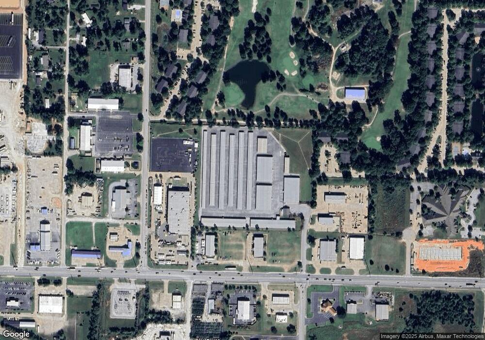 Tract 2 24th Place Subdivision, Rogers, AR 72756 - photo 1