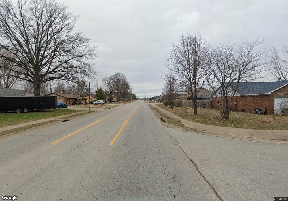 6.26 Acres N 24 St, Rogers, AR 72756 - photo 1