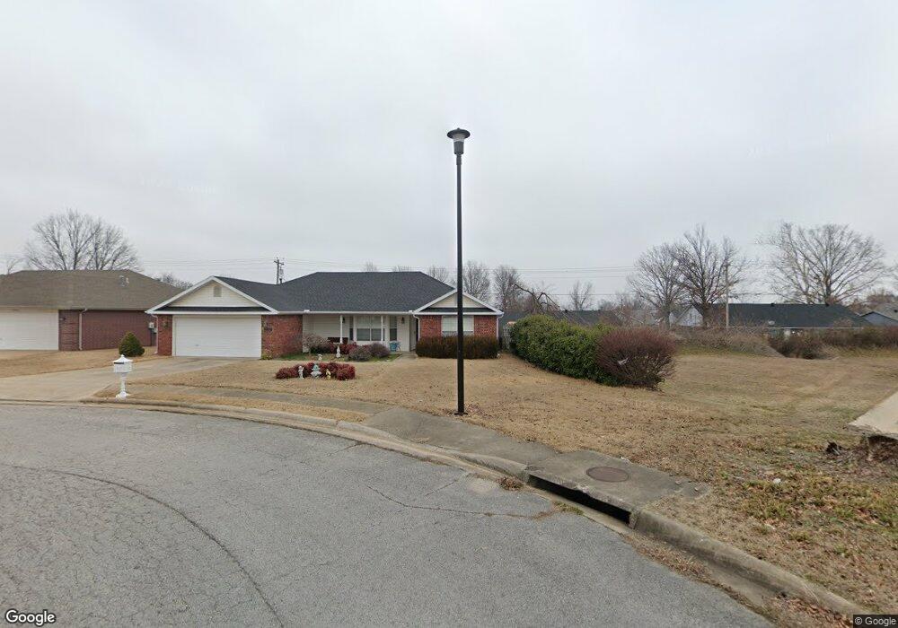 L1B4 24th Place, Rogers, AR 72756 - photo 1