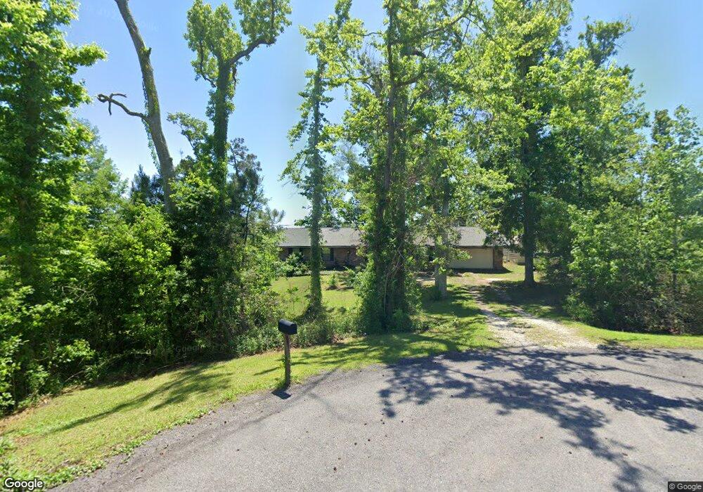 4448 Sweet Gum Ln, Lake Charles, LA 70611 - photo 1