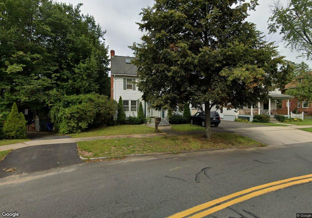 158 Myrtle St, Indian Orchard, MA 01151 - photo 1