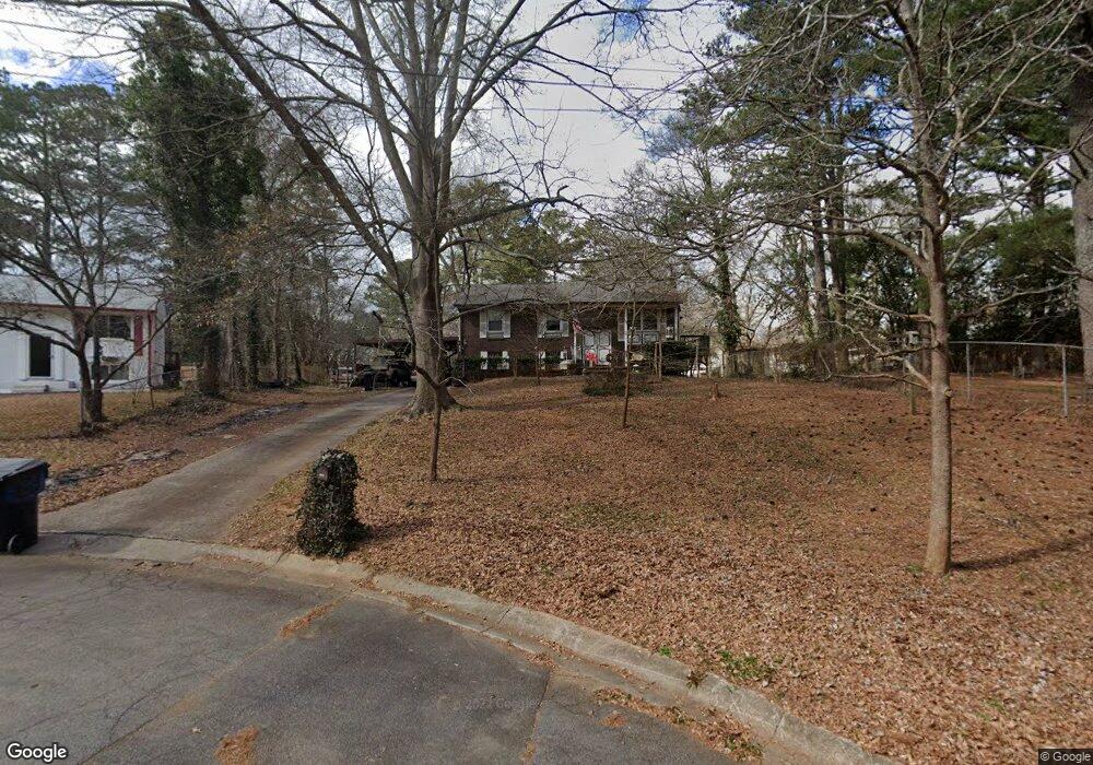 1410 Wisdom Way, Austell, GA 30106 - photo 1