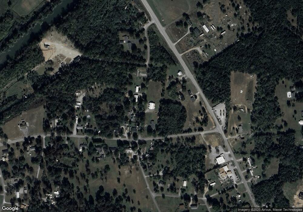 135 Tollgate Rd, Shelbyville, TN 37160 - photo 1