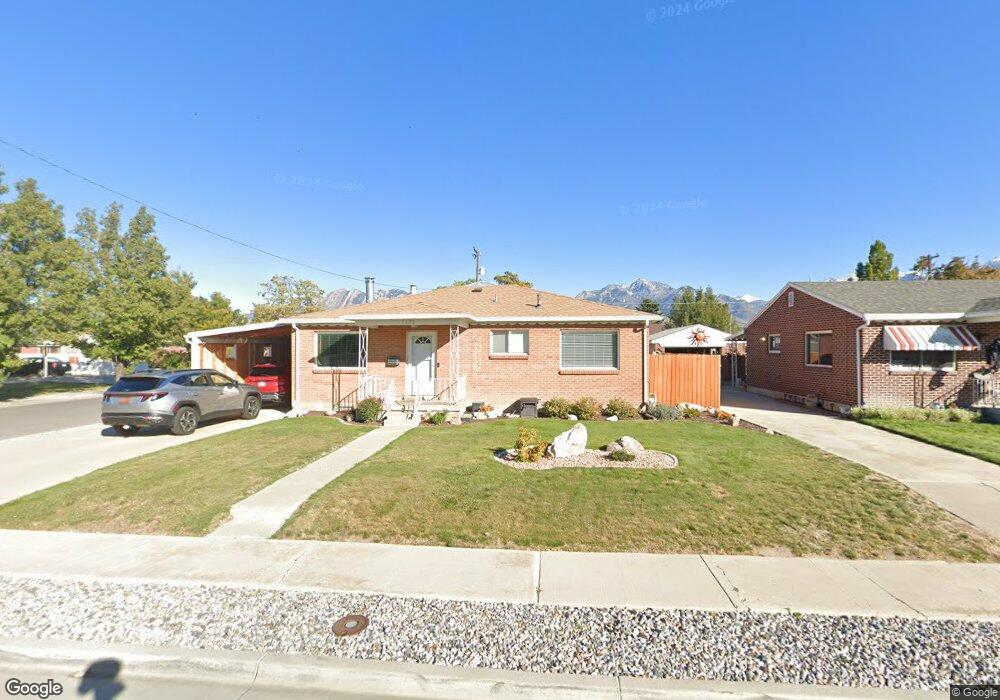 7393 S Pine St, Midvale, UT 84047 - photo 1