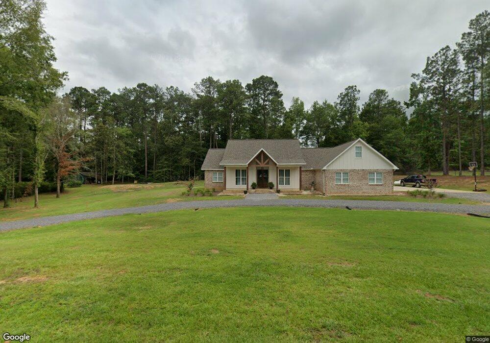 1026 Plank Ln, McComb, MS 39648 - photo 1