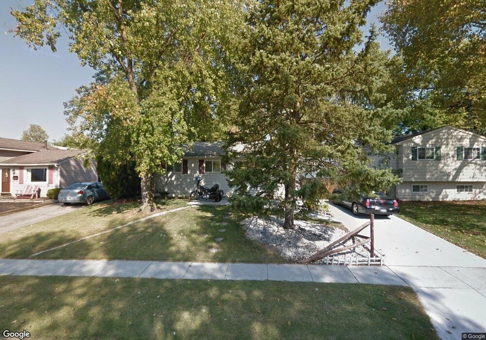 4992 Albany Dr, Columbus, OH 43232 - photo 1