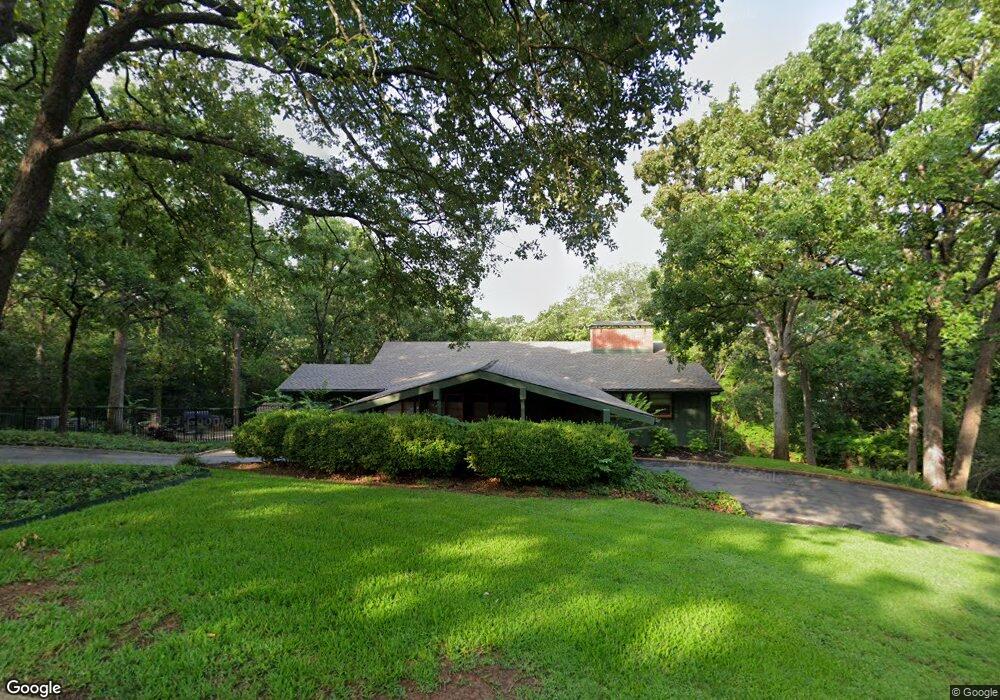 1630 W Day St, Denison, TX 75020 - photo 1