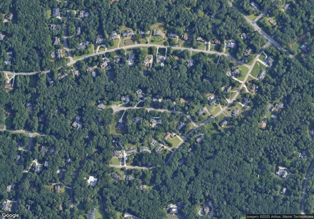 0 Kanawha Ct, Tucker, GA 30087 - photo 1