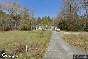 336 W Sheppard St, Stapleton, GA 30823