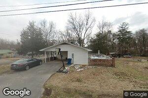 312 E Missouri St, Bloomfield, MO 63825