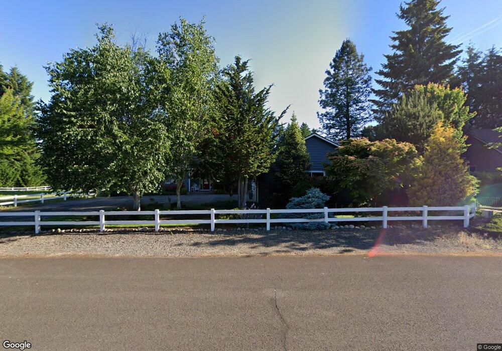 745 Joshua St, Lyons, OR 97358 - photo 1